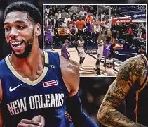 新奥尔良鹈鹕队历史最佳阵容-开云官方登录