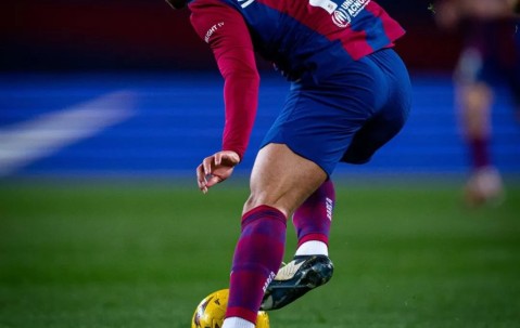 西甲巴塞罗那剩余赛程-开云