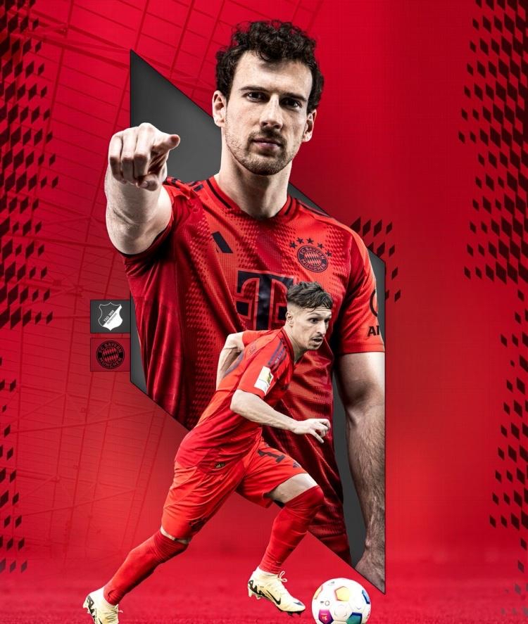 今晚德甲焦点战;纽约尼克斯完成临场应变;话题不断;数据层面出现新趋势 今晚德甲焦点战;纽约尼克斯完成临场应变;话题不断;数据层面出现新趋势