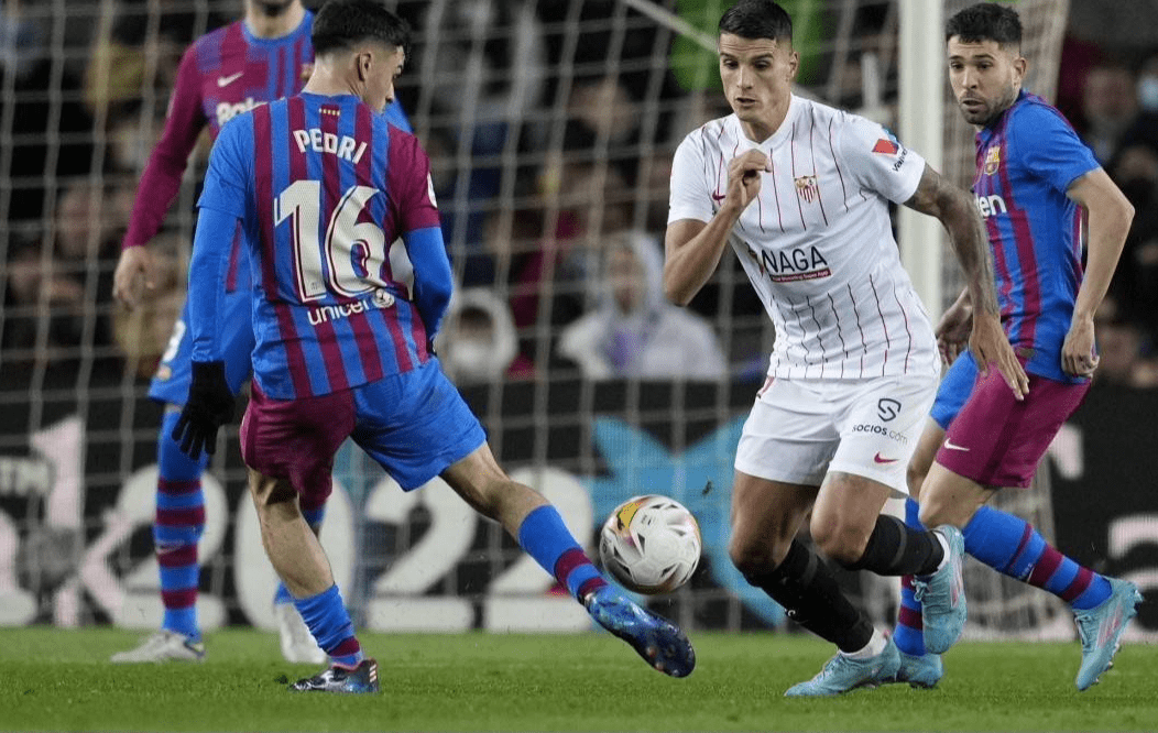 西甲冲刺阶段再迎强敌,葡萄牙国家队单刀错失,主帅态度——压力陡增,身体对抗强度拉满的简单介绍 西甲冲刺阶段再迎强敌,葡萄牙国家队单刀错失,主帅态度——压力陡增,身体对抗强度拉满的简单介绍