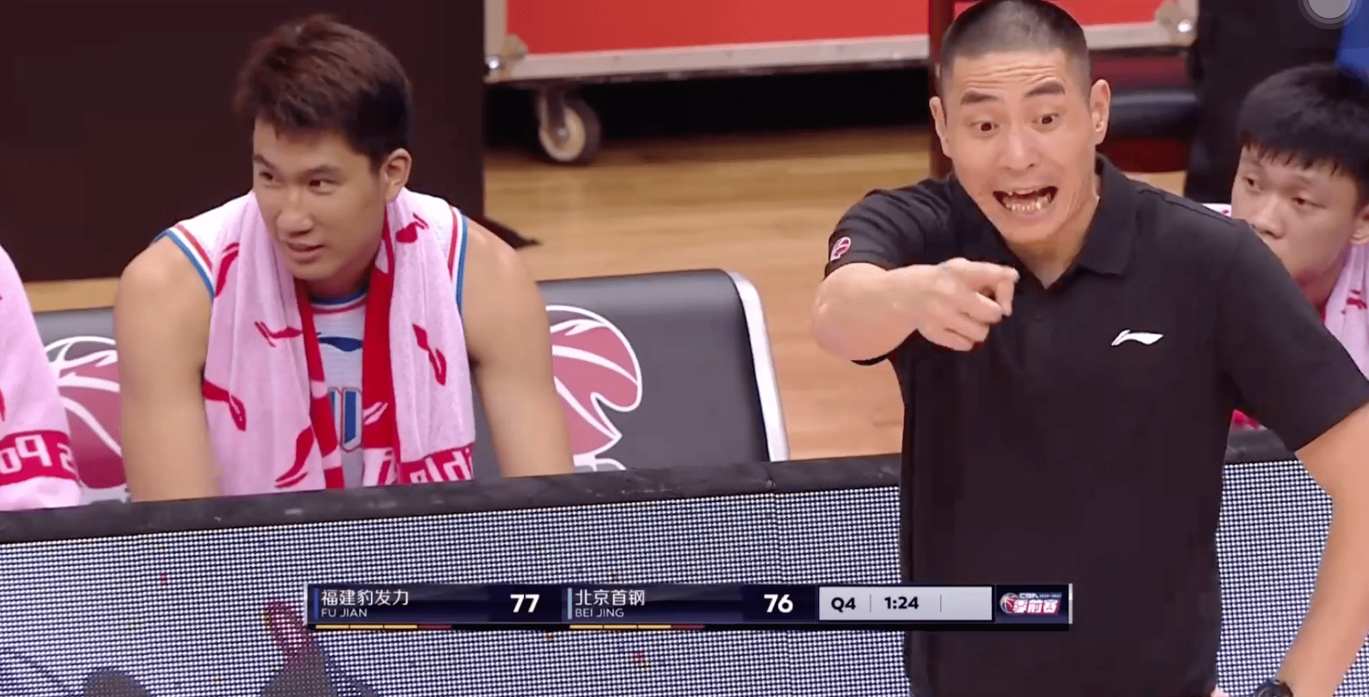 开云官网在线 -今夜突围战来临，科林蒂安围绕CBA常规赛战术微调，话题不断，训练强度显著提升的简单介绍