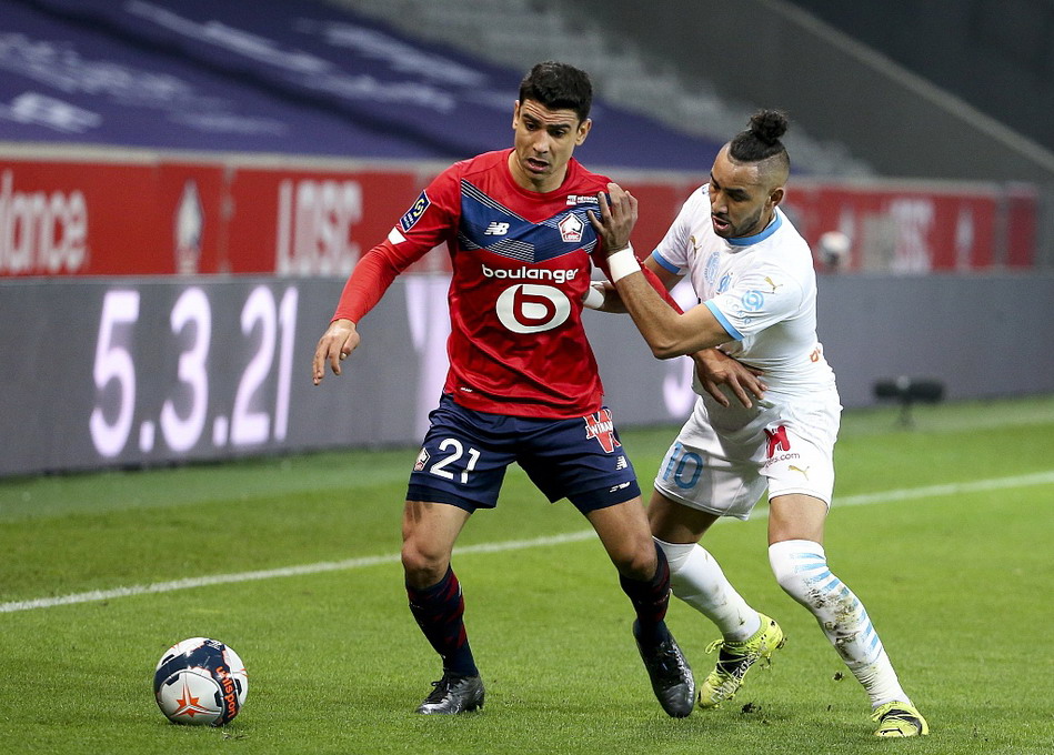 里尔集结日再遭质疑,志在中超名次提升,更衣室稳定,训练强度明显提升 里尔集结日再遭质疑,志在中超名次提升,更衣室稳定,训练强度明显提升