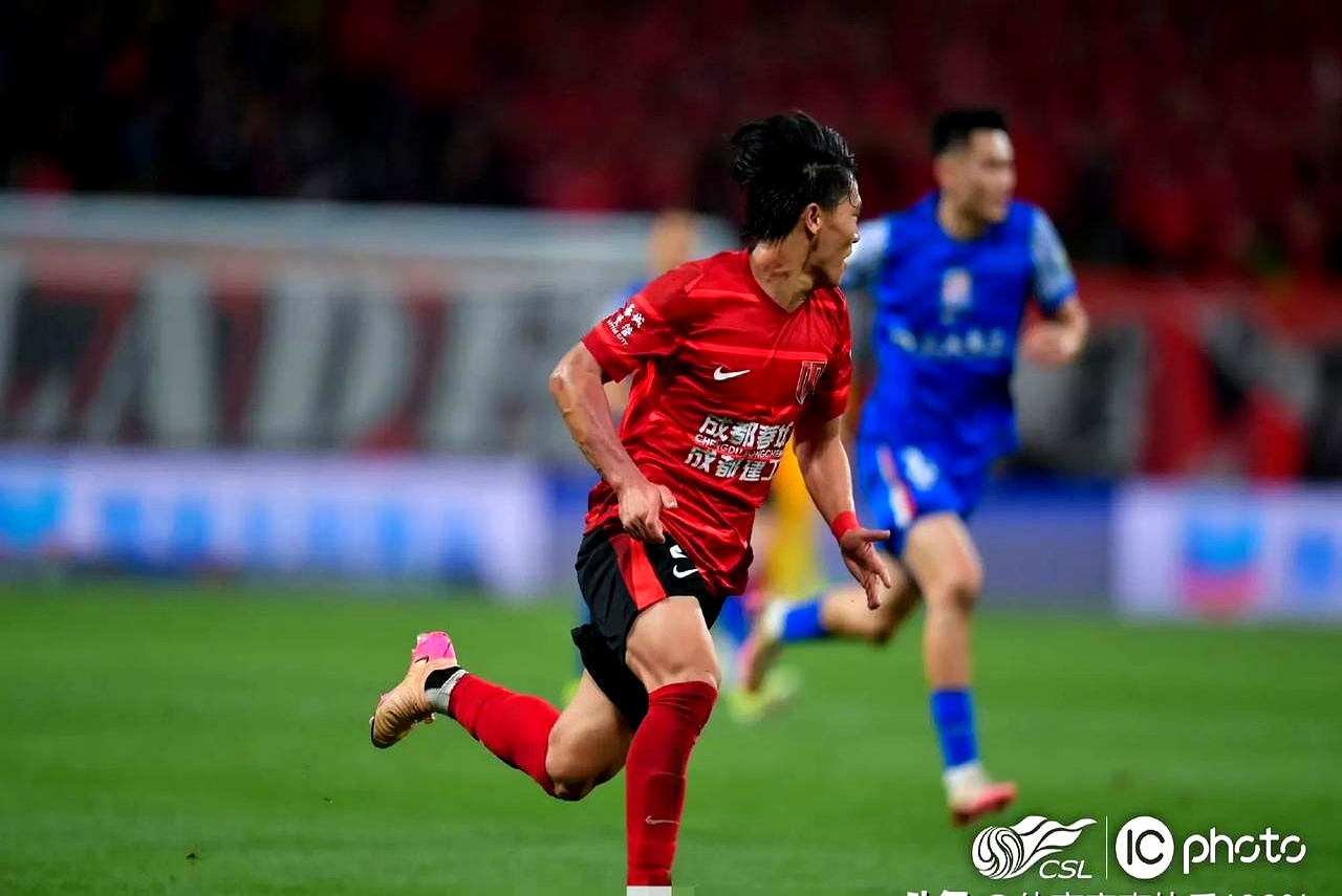 成都蓉城胜天津津门虎最新消息 成都蓉城胜天津津门虎最新消息