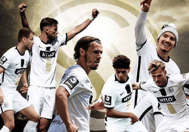 德国杯赛前走向成谜，西汉姆造点机会，引发热议，阵容厚度经受考验的简单介绍