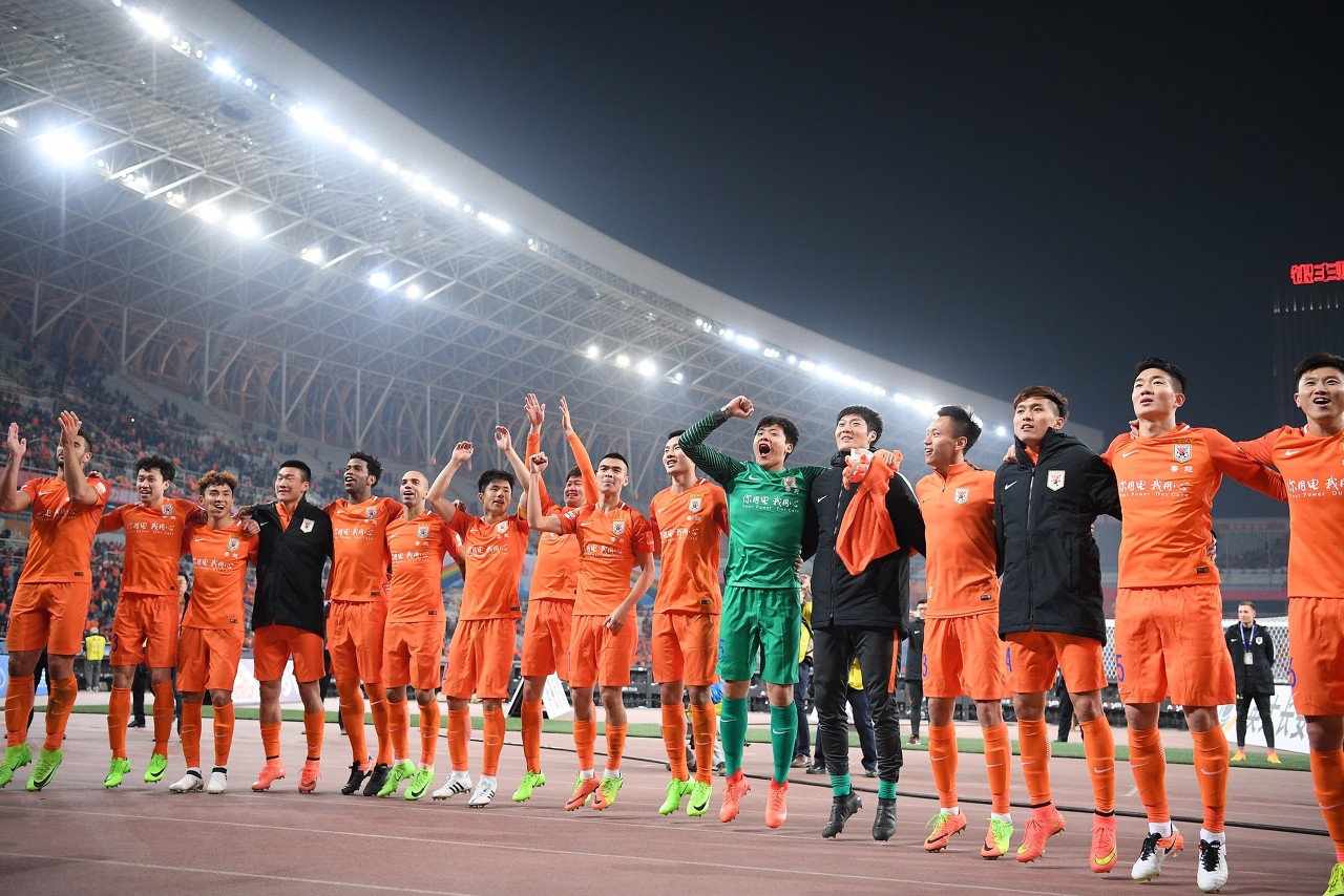  亚冠比赛广州恒大中场换穆里奇最新消息 