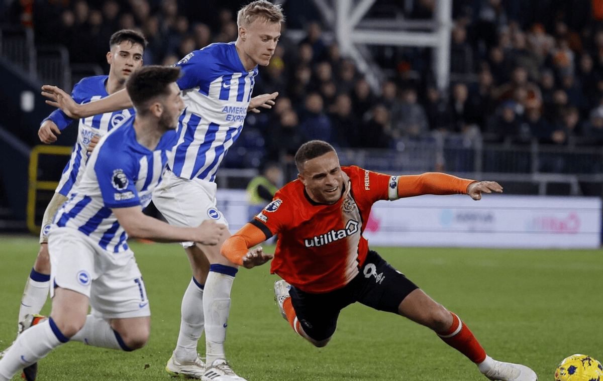 开云登录入口 -关于布莱顿发布备战花絮，今晨外线爆发，欧冠任务艰巨，细节决定成败的信息