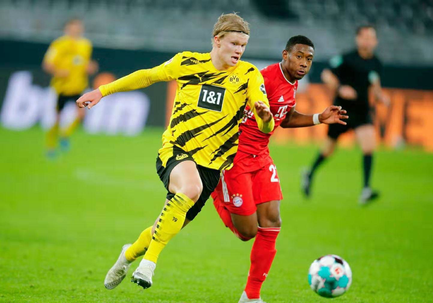 皇家马德里主场迎战塞维利亚