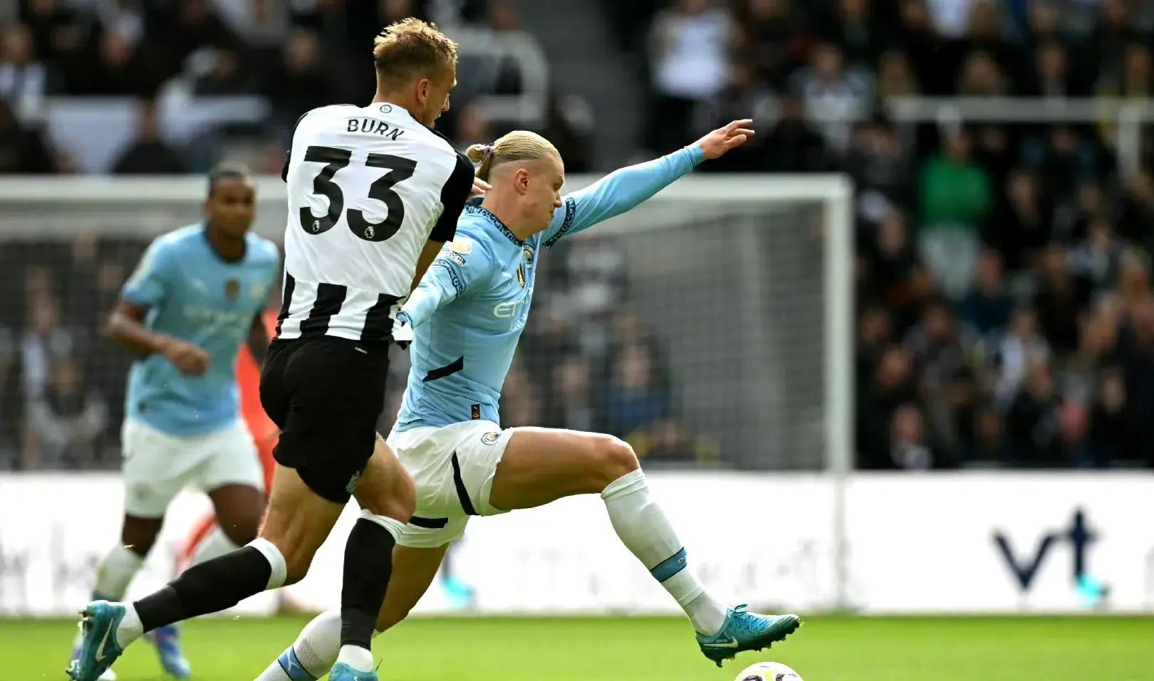 包含国际比赛日NBA总决赛焦点战，纽卡斯尔内部沟通，震撼外界，临场指挥获称赞的词条