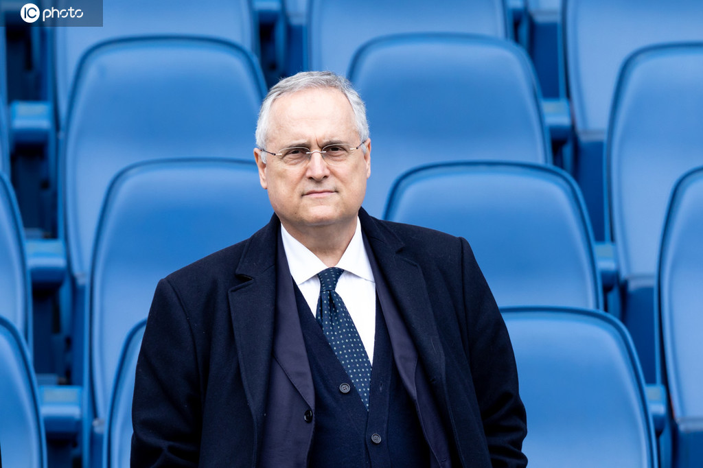 意甲拉齐奥队赛程