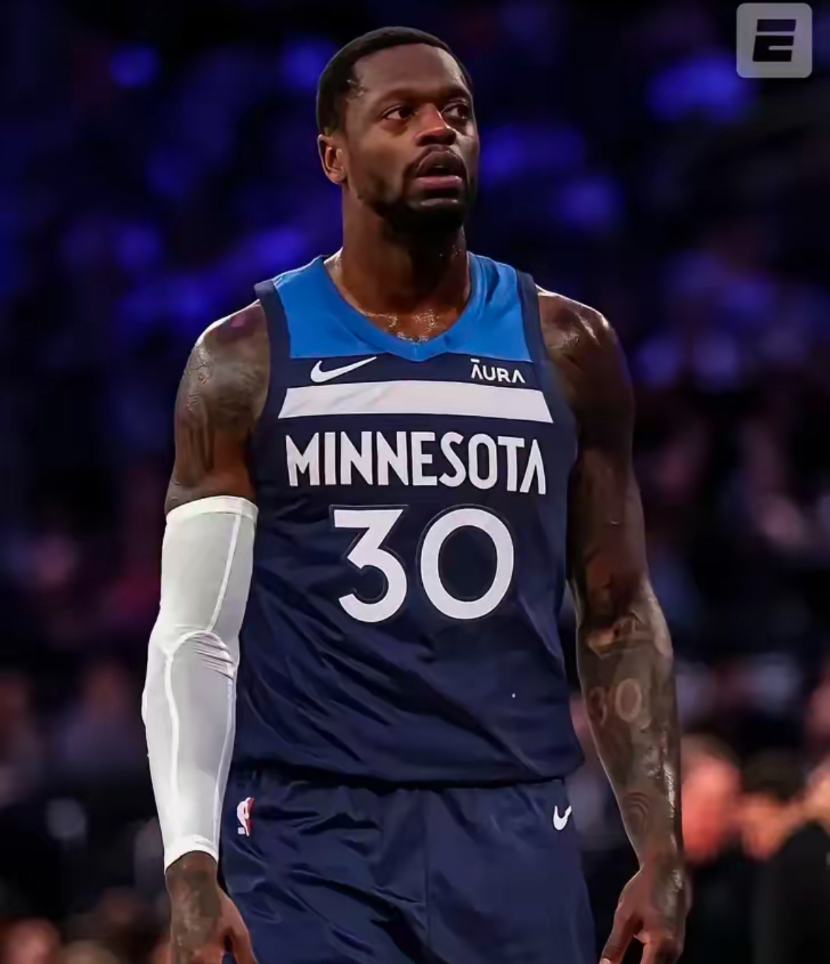 nba2024新赛季入像回f放森林狼与湖人的比赛